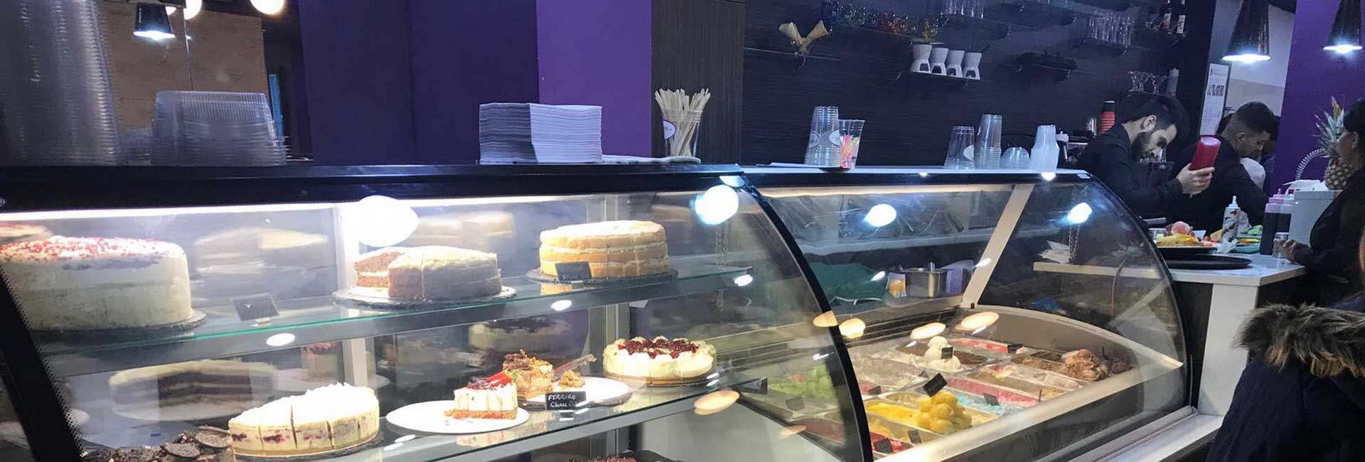 OTK Shopfitters Birmingham West Midlands Shop Fittings Birmingham