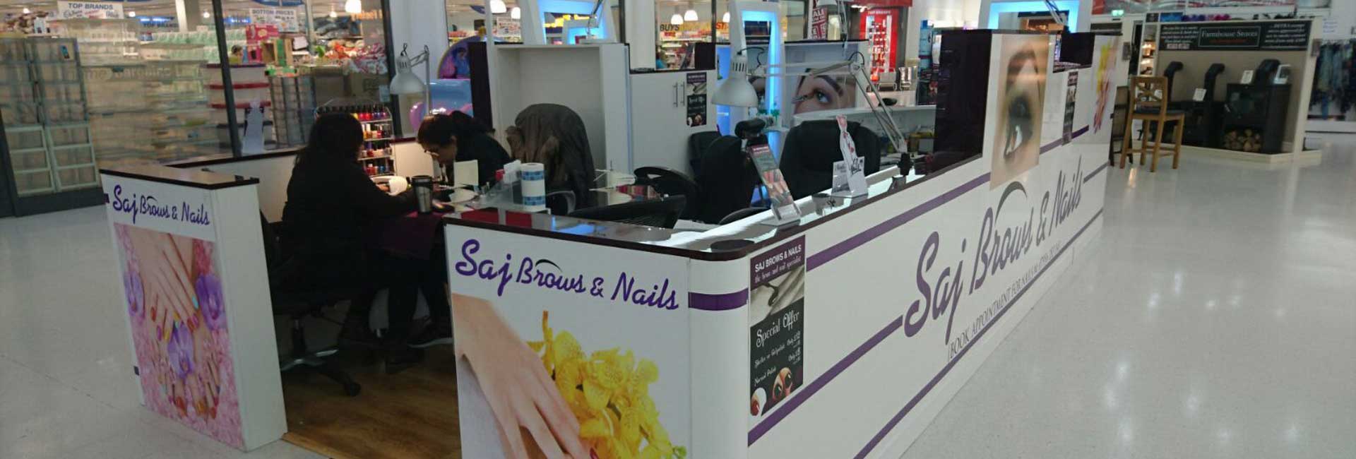 OTK Shopfitters Birmingham West Midlands Shop Fittings Birmingham